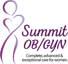 Summit OBGYN logo