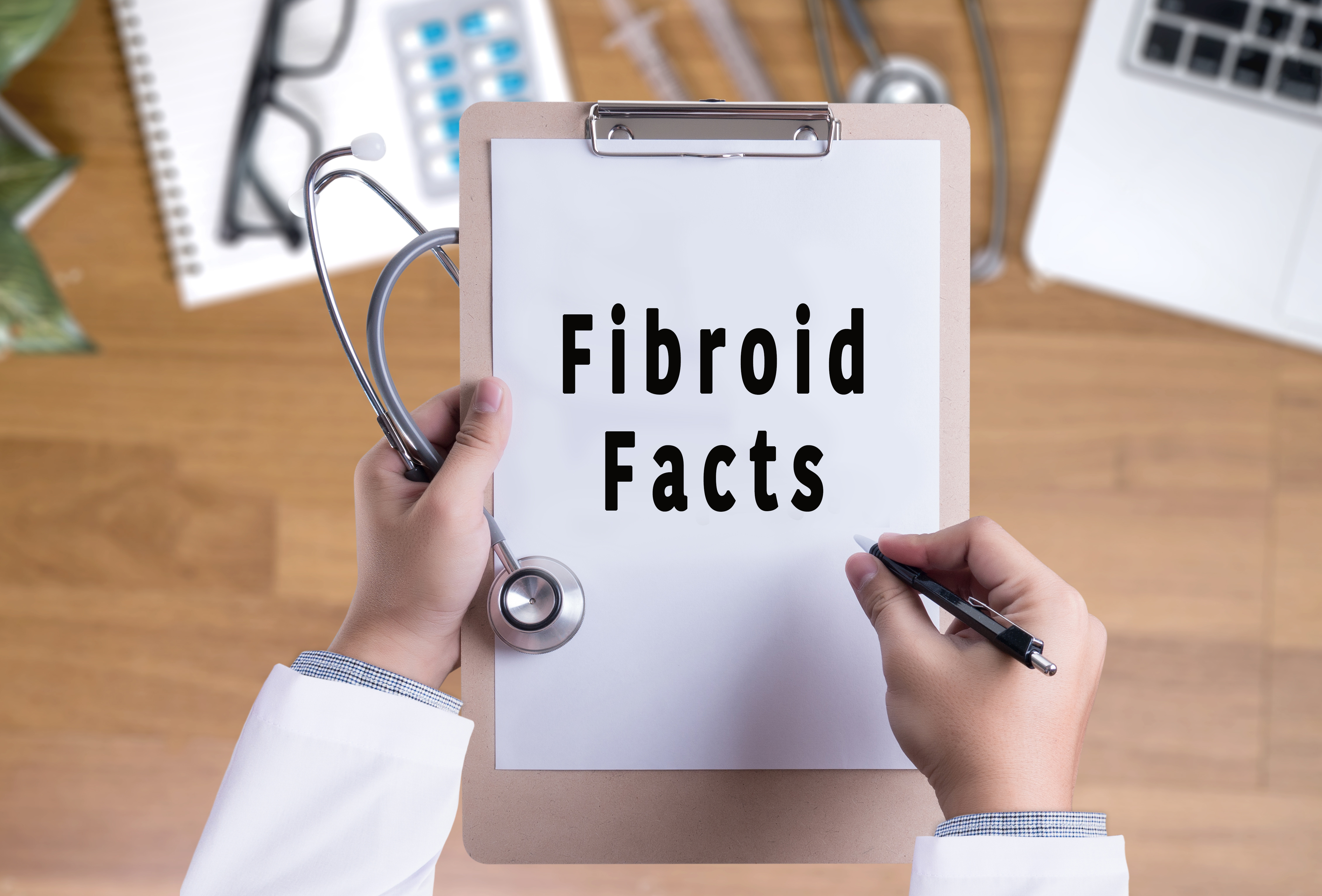 Fibroid Facts